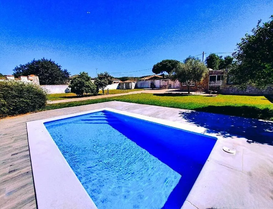 El Refugio Villa Chiclana de la Frontera