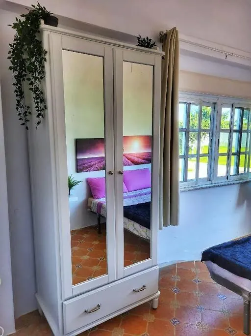 El Refugio Villa Chiclana de la Frontera Holiday home