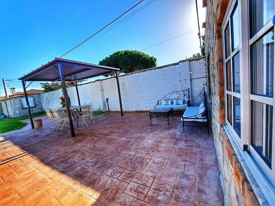 El Refugio Villa Chiclana de la Frontera