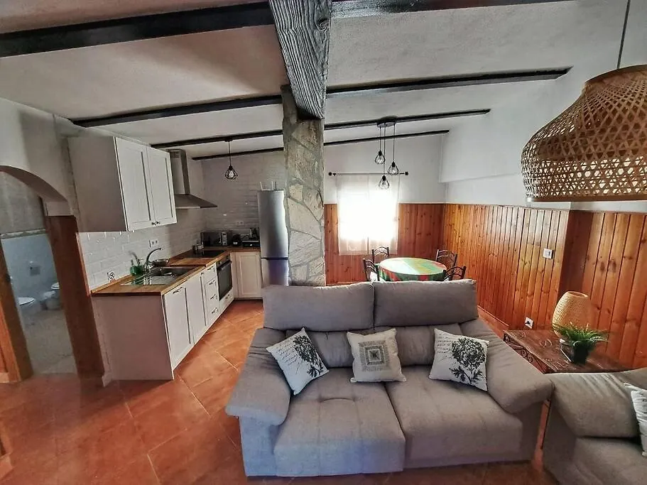 El Refugio Villa Chiclana de la Frontera Holiday home