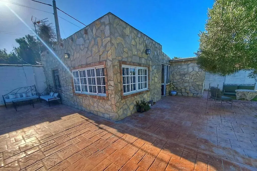 El Refugio Villa Chiclana de la Frontera
