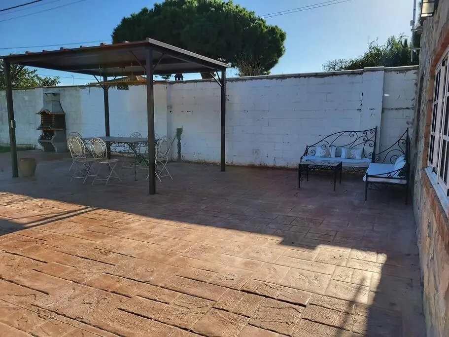 El Refugio Villa Chiclana de la Frontera Spain