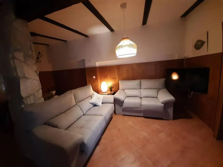 Holiday home El Refugio Villa Chiclana de la Frontera Spain