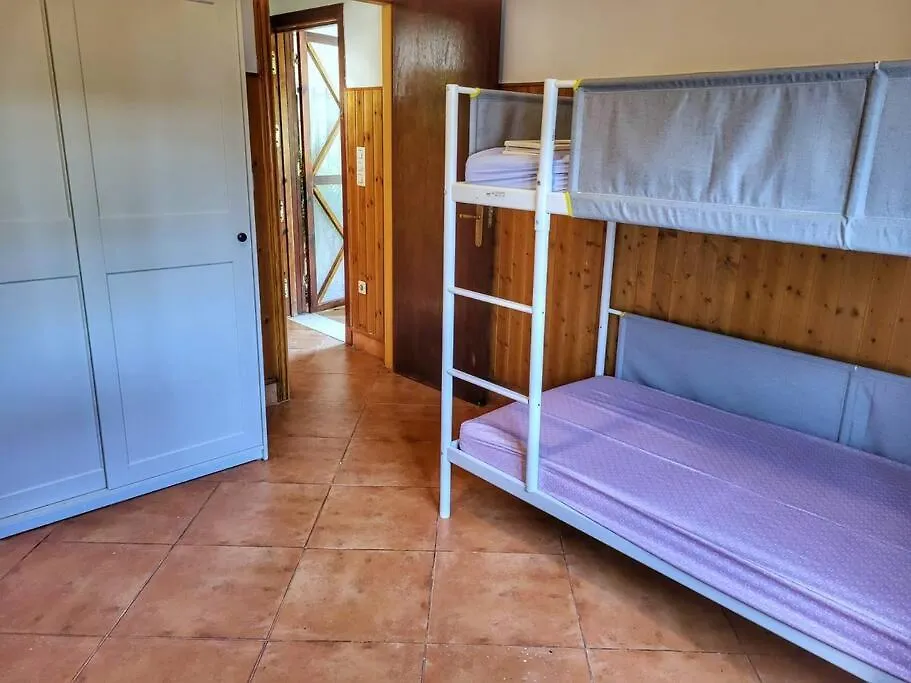 El Refugio Villa Chiclana de la Frontera
