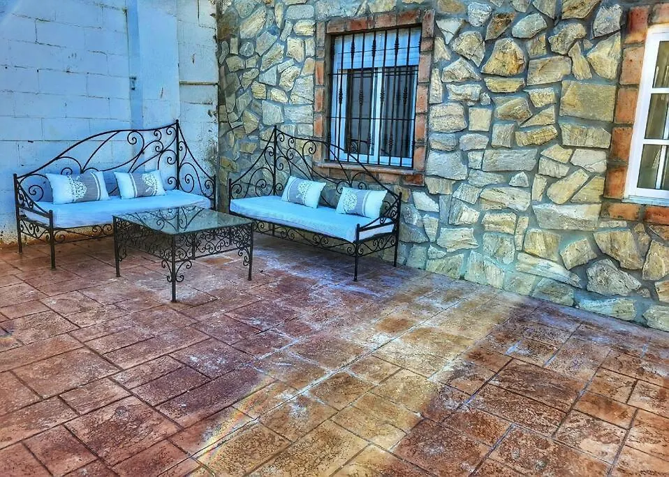 El Refugio Villa Chiclana de la Frontera Spain